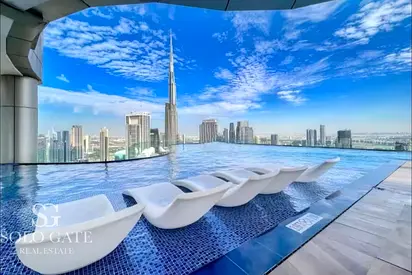 Premium Living | Prime Location | Sea Views