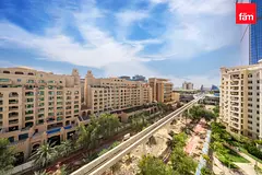 Vacant | F Type | Park View | Beach Access