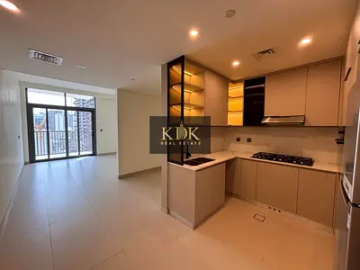 Open View | Spacious 2Br | Fitted Kitchen