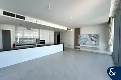 3 Bed + Maids | 2 Balconies | Community Views