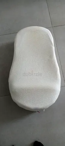 Baby Crib Mattress Pad