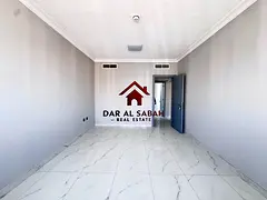 Brand new building | Ready go move | master badroom | Easy assess to dubai !