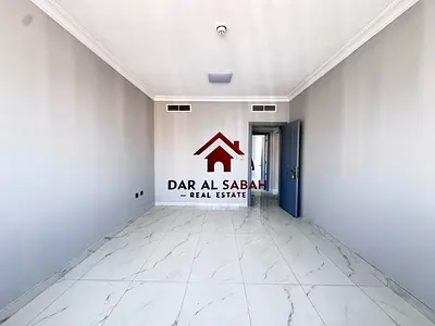 Brand new building | Ready go move | master badroom | Easy assess to dubai !