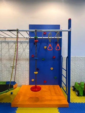 Nurses toys and activities