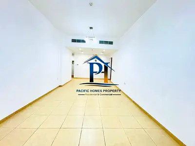 Opposite to NMC Hospital | Luxury & Spacious | 02 Bedroom | Gym Pool Parking