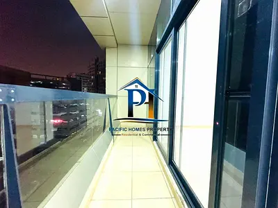 Opposite to NMC Hospital | Luxury & Spacious | 02 Bedroom | Gym Pool Parking