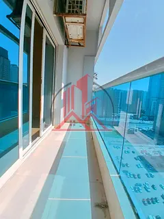 Spacious / 3BHK / For Family / Maid room / Easy Exit