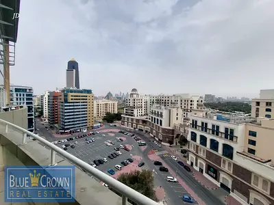 Great 1 BHK Deal, Prime Area, Affordable Living