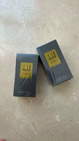 Dunhill Indian Sandalwood Eau De Parfum 100ml (2.5ml.oz)