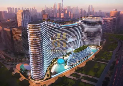 Distress Deal | Price Negotiable | High Floor Unit | Stunning View