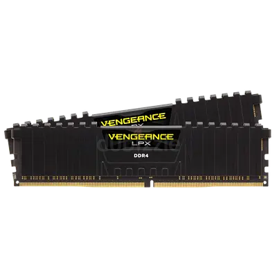 24GB (3 x 8GB) DDR4 3000MHz CL15