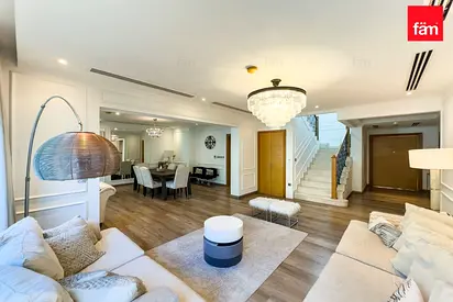 VOT I Upgrades I Close To The Park I Internal