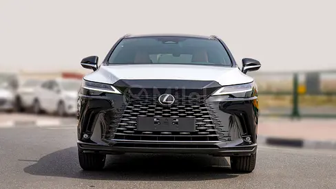 RX 350H EXECUTIVE | 2-YEAR WARRANTY + SERVICE AVAILABLE | IN-HOUSE FINANCING | 0% DOWNPAYMENT (BANK)