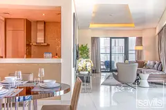 Price Reduction | Vacant | Fully Furnished