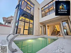 Your chance to own a villa with a swimming pool, freehold ownership for all nationalities, including