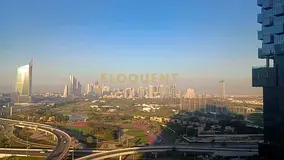 Vacant | 1+Store | Full Golf Course View
