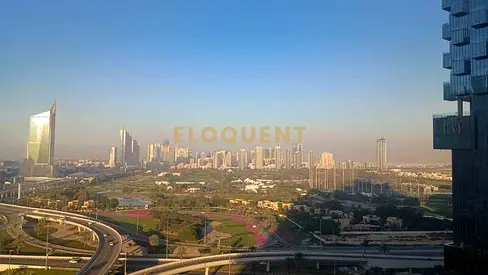 Vacant | 1+Store | Full Golf Course View