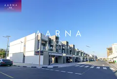 Corner Unit | First Tenancy | Prime Location