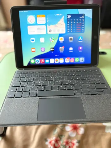 iPad 9th Gen – 64GB | Excellent Condition | Great for Students  Office Work