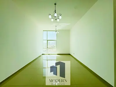 Spacious 2-Bedroom with Maid’s Room | High Floor | Open View