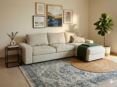 Hidden storage compartment ideal for blankets, pillows, and daily essentials.  sofa bed