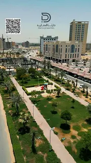 2 Bedroom Apartment for Rent in Al Yasmeen – Princess Village | Brand New