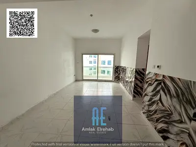 استثمار ممتاز: شقة غرفتين وصالة للبيع في عجمان