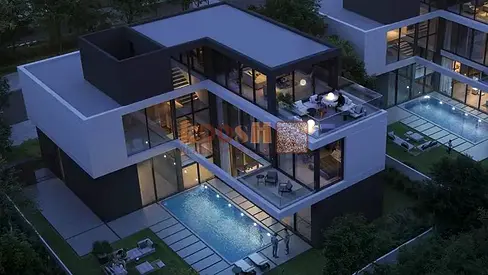 Near SAIF Zone with Easy Payment Plan