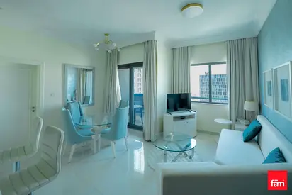 Ready To Move In | Fully Furnished | High Floor