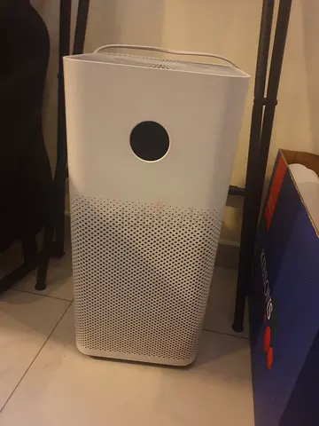 Xiaomi 3H Air Purifier for Sale