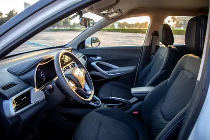 2025 Chevrolet GROOVE 照片 6