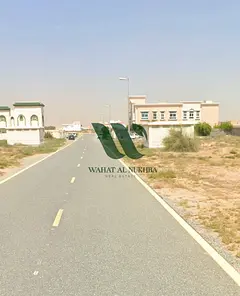 🌟 For Sale: Prime Residential Investment Land in Sharjah – Al-Tay East, Al-Siyouh District 🌟