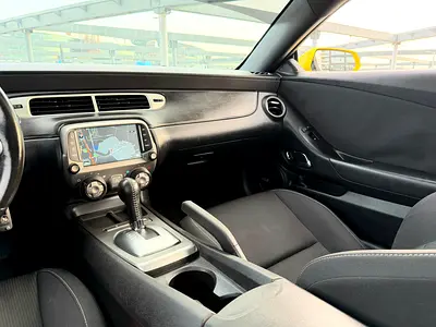 2015 Chevrolet CAMARO 照片 13