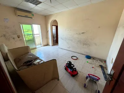 اقل الاسعار - ايجار سنوي - سكن عائلي - تكيف مركزي - صيانه كامله علي المالك