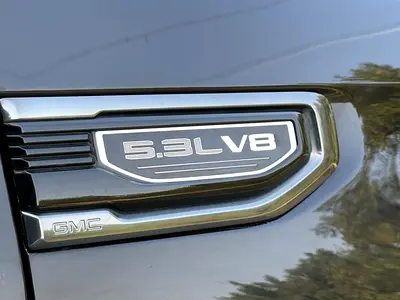 2022 GMC SIERRA 缩略图 16