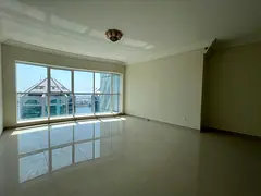 Parking, gym, pool, garden, martial arts hall, kids area, 1 month free, maid room, 2 balconies, all