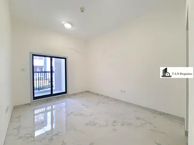 Closed To Metro || Brand New Building || With Balcony ||