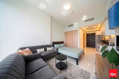 Ready To Move | Fully Furnished | Community Expert