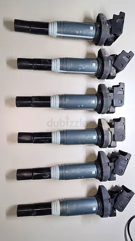 Ignition coil for N55 BMW, oem 12138616153