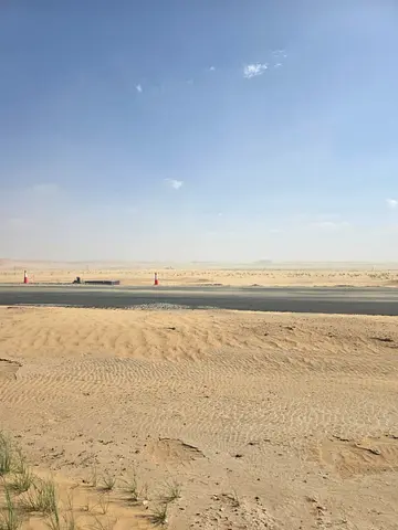 للبيع قطع أراضي بمنطقة البليدة 2 ضاحية البطائح بإمارة الشارقة