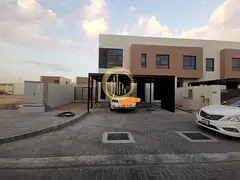 For sale in the Emirate of Sharjah A villa in the project: Nesma Residences