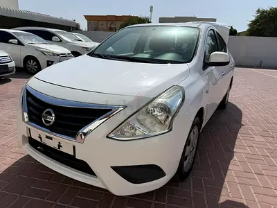 NISSAN SUNNY VERY GOOD CONDITION