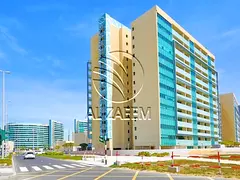Perfect for End Users | Low-Level Unit | Lovely Views