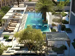Fully Furnished | High ROI | Handover Q1 2026