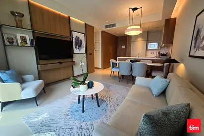 High Floor | Sea View | Bright | Ready To Move In