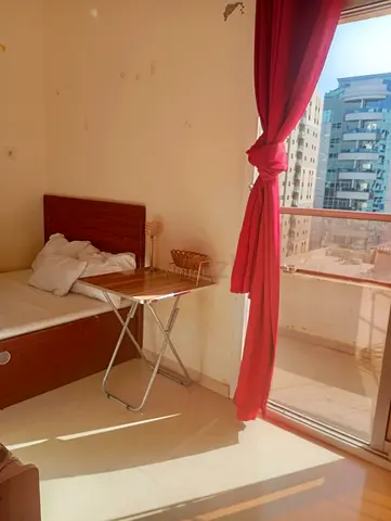 Big Size Private Partition with Direct Access to a Balcony, for Professionals