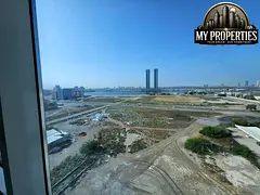 Studio for Rent in Union Tower, Ras Al Khaimah | Free AC All Year | Flexible Payments