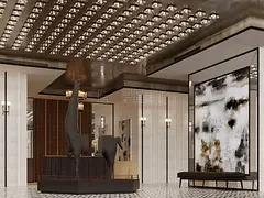 Elegant Living | High-Rise Tower | Prime Location