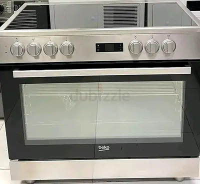 Beko electric cooker same like new condition working perfectly for sale