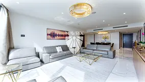 Partial Fountain View | Fully Furnished | Vacant